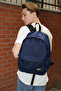 حقيبة ظهر كلاسيكية ذات حجرة واحدة