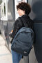 Classic-One Compartment Backpack