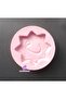 Ramadan Decor, Ottoman Vav Written 5,9cm Star Hanger Silicone Mold K-234, Scented Stone Plaster Mold - 2