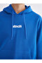 Esvab • Modern & Distinctive Long Sleeve Printed Men's Thick Hoodie - 4