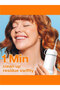 P1 Mini Portable Water Flosser, Cordless, IPX7 for Braces (White) - 7