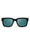 Db 7100/S Wr7Mt 52 Sunglasses - 2