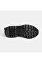 Men's black lace-up leather boot - 4