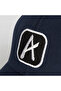 قبعة حرف A - 2