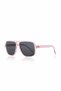 Children's Sunglasses Color Powder Pink Product Code: 4020