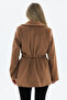 Berin Moscox Kaşe Ceket - 7002 - 6