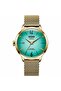 Wrc624 38 mm Women's Wristwatch