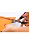 Acrylic Scissors with Handle 18cm 7'' 707g - 3