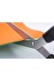 Acrylic Scissors with Handle 18cm 7'' 707g - 2