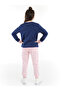 Cat Boncuk Girl's Tracksuit Set - 2