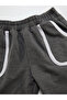 Yellow Digger Boy's T-shirt Trousers Set - 7