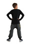 Star Rock Boy's Trousers T-shirt Set - 2