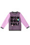 Wonderful Mesh Girls Tunic Tights Set - 6