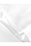 Loire King Size TENCEL™ Bed Sheet Lı Duvet Cover Set (TENCEL™ :Trade_Mark:) - White - 6