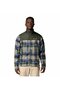 معطف Bugaboo III Fleece Interchange للرجال 3 في 1 - 6
