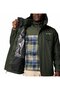 معطف Bugaboo III Fleece Interchange للرجال 3 في 1 - 5
