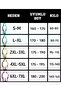 -Men's Printed Lkj Sweatshirt 3-Thread Quality Fabric Oversized Cut - 3