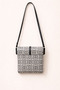 Postman Model Women's Vertical Crossbody Bag - 2