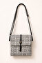 Postman Model Women's Vertical Crossbody Bag