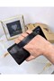 With Phone Compartment - Genuine Leather Wallet - with Magnet and Hand Tape - Large Portfolio 2028 - 4