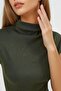 Busem Bodycon Stretchy Knitted Blouse - 5