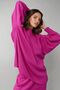 My Fashion Relaxed Fit Sweater & Pants Knitwear Set - 5