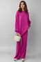 My Fashion Relaxed Fit Sweater & Pants Knitwear Set