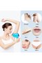 T14 Painless Ice Cooling Hair Removal Device - Home Use Hair Removal Equipment for Men and Women - 7