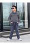 Boy's Pants Sweet Double Set - 4
