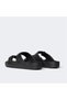 Men's & Women's Double Buckle Beach, Sea & Pool Slippers Casual Slippers - 4