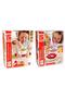 Wooden Chocolate Fondue & Pancake Set of 2