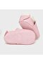 Baby Booties Pink - 4