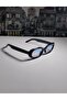 Cbp033 mia degraded elegant stylish unisex sunglasses. - 5