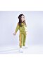 Girl's tracksuit set 9-36 months 0000408 keşt06020 - 3