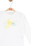 Girl's T-Shirt 1-4 Years Old 39620 - 3