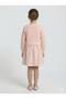 Girls' Dress + Bolero Ages 6-9 52124 - 2