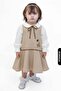 Girl's Dress 2-5 Years 16510 - 3