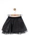Baby Girl Ballerina Skirt 1-4 Years Black
