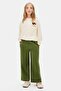 Girl's Sweatshirt 8-14 Years 39322 - 5