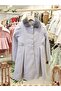 Girl's Coat 8-12 Years 1057 - 4