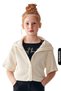 Girl's Cardigan 8-14 Years 36436
