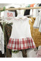 Girl's Dress 6-36 Months 4002 - 7