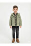 Boy's Bottom Top Set 3-8 Years 1214