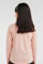 Girl's Sweatshirt 1-4 Years 39613 - 2