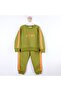 Girl's tracksuit set 9-36 months 0000408 keşt06020 - 5