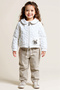 Girl's Tracksuit Set 6-36 Months 7022