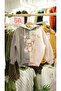 Girl's Tracksuit Set 1-5 Years Old 7025 - 6