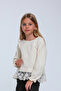 10-14 Years Girl's Blouse - 35835