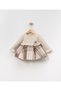 Girl's Dress 6-24 Months 4071