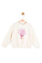 Girl's Sweatshirt 1-4 Years 39625